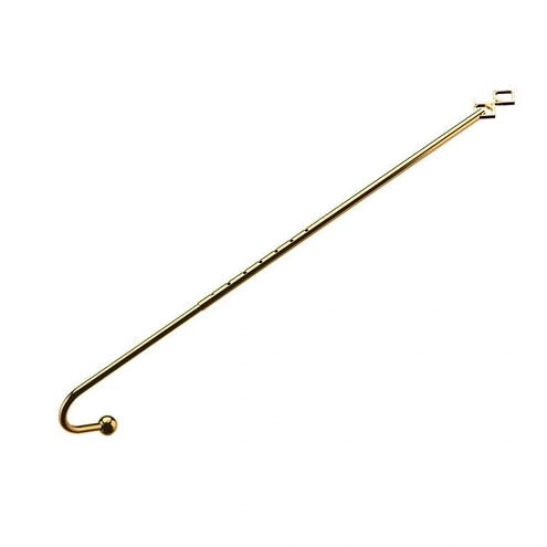 Adjustable Golden AllNight LOCKINK Anal 3867 Set Hook 1027